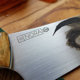 NORA #1524: Meat Gazer - 7 Inch Line Slayer