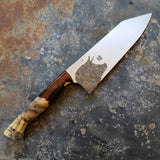 NORA #1549 - 7.5 Kiritsuke - Year of the Pig (2019)