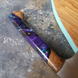 BF2019 - NORA #1604 - 7.5 Kiritsuke - Purple Haze Shokwood