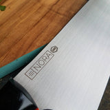 BF2019 - NORA #1605 - 9.5" Gyuto - Sunset