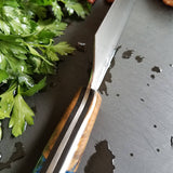BF2019 - NORA #1603 - 6.5" Nakiri - Nón Lá