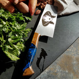 BF2019 - NORA #1603 - 6.5" Nakiri - Nón Lá