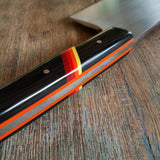 BF2019 - NORA #1608 - 7.5 Cleaver - Sunset