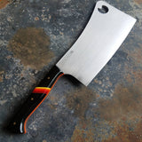 BF2019 - NORA #1608 - 7.5 Cleaver - Sunset