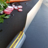 NORA #1628 - 6.5 Inch Nakiri - Don't Hate the Player