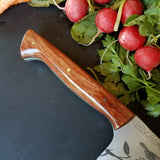 NORA #1627 - 10 Inch Chef - Bird & Twig