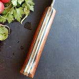 NORA #1627 - 10 Inch Chef - Bird & Twig