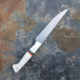 NORA #1633- 6.5 Inch Utility -  BB-ATE
