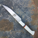 NORA #1633- 6.5 Inch Utility -  BB-ATE