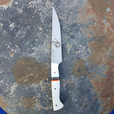 NORA #1633- 6.5 Inch Utility -  BB-ATE
