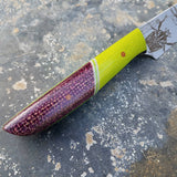 NORA #1635 - 3.5" Paring Knife -  The Beetles