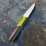 NORA #1635 - 3.5" Paring Knife -  The Beetles