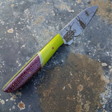 NORA #1635 - 3.5" Paring Knife -  The Beetles