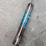NORA #1641 - O1 Carbon Steel - 6.5 Inch Nakiri - Weird Science