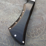 NORA #1646 - 10" Yanagiba - 01 Carbon Steel