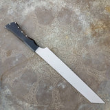 NORA #1646 - 10" Yanagiba - 01 Carbon Steel