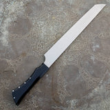 NORA #1645 - 10" Sakimaru Takohiki - 01 Carbon Steel