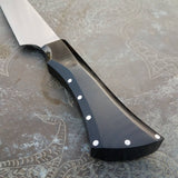 NORA #1645 - 10" Sakimaru Takohiki - 01 Carbon Steel