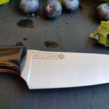 NORA #1671 - 3.5" Paring Knife -  Agent Orange