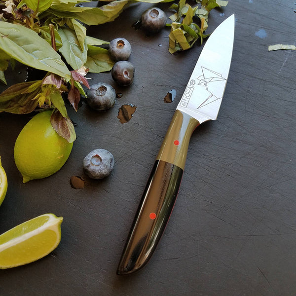 NORA #1677 - 3.5" Paring Knife -  2020