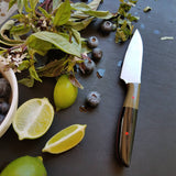 NORA #1677 - 3.5" Paring Knife -  2020
