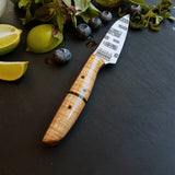NORA #1675 - 3.5" Paring Knife -  Bones