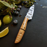 NORA #1675 - 3.5" Paring Knife -  Bones