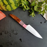 NORA #1668 - 3.5" Paring Knife -  Lil' Watermelon Sugar