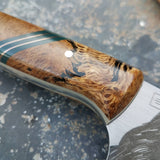 NORA #1683 - 10' AEB-L Kiritsuke - Benny