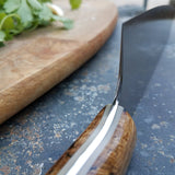 NORA #1683 - 10' AEB-L Kiritsuke - Benny