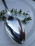 Vintage Spoon - He who sups with the devil...
